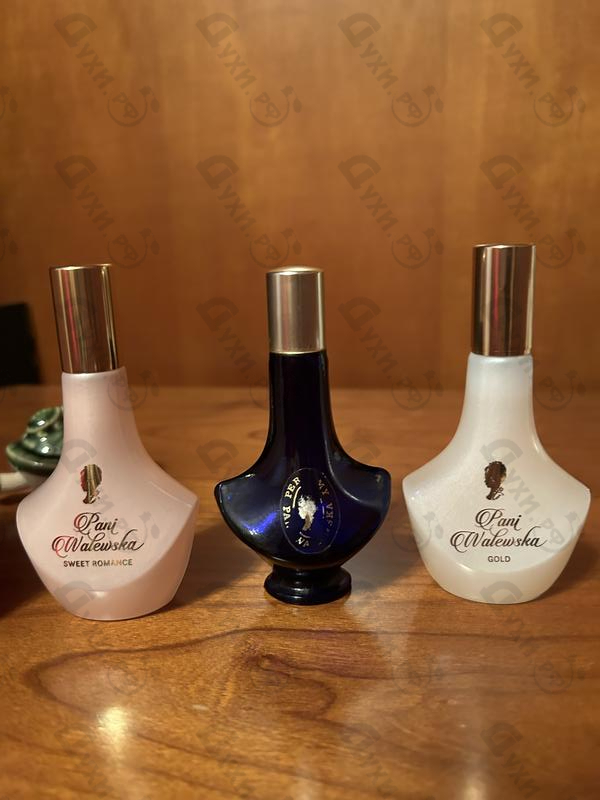 Парфюмерия Pani Walewska Pani Walewska Sweet Romance
