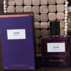 Парфюм Molinard Cuir Eau De Parfum