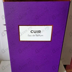 Парфюм Molinard Cuir Eau De Parfum