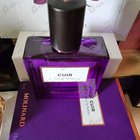 Отзывы Molinard Cuir Eau De Parfum