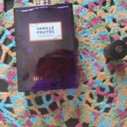 Отзывы Molinard Vanille Fruitee Eau De Parfum