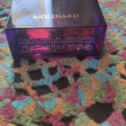 Отзыв Molinard Vanille Fruitee Eau De Parfum