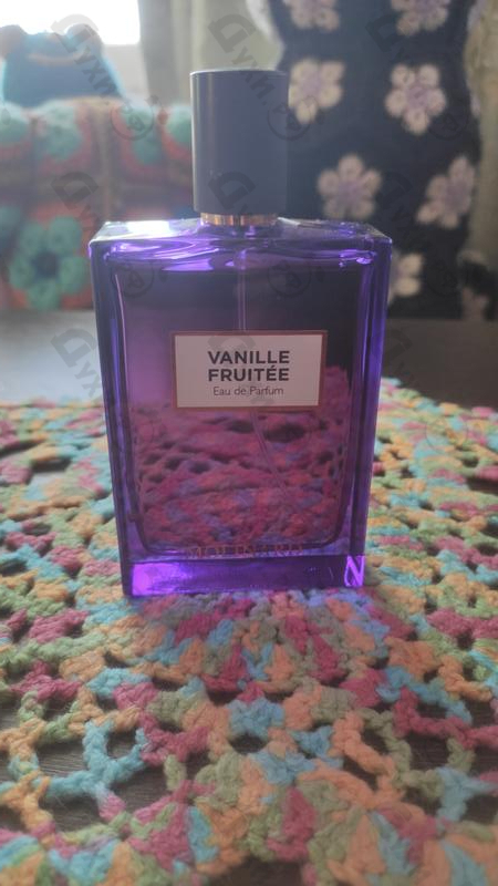 Духи Vanille Fruitee Eau De Parfum от Molinard