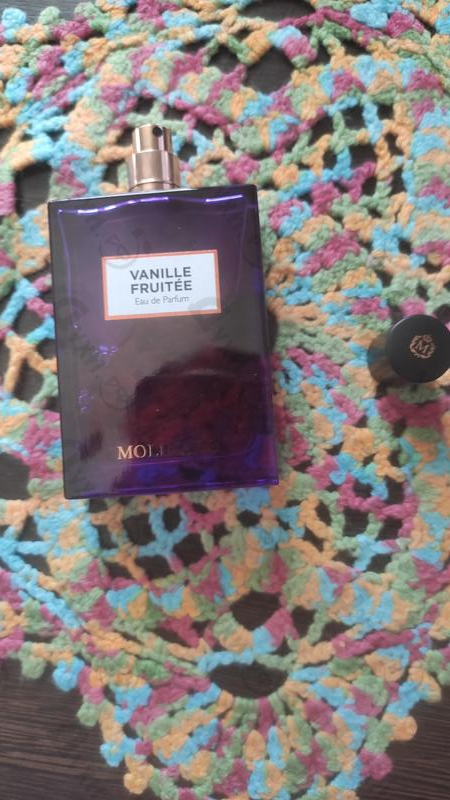 Духи Vanille Fruitee Eau De Parfum от Molinard