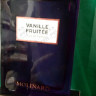 Духи Vanille Fruitee Eau De Parfum от Molinard