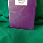 Отзывы Molinard Vanille Fruitee Eau De Parfum