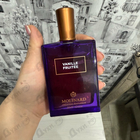 Отзыв Molinard Vanille Fruitee Eau De Parfum
