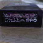 Парфюм Molinard Ambre