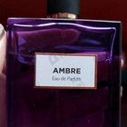 Отзывы Molinard Ambre