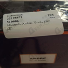 Парфюм Molinard Ambre