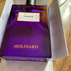 Парфюм Molinard Ambre
