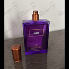 Отзывы Molinard Ambre