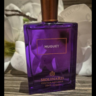 Отзывы Molinard Muguet