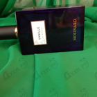 Отзыв Molinard Vanille