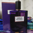 Духи Vanille Patchouli Eau De Parfum от Molinard