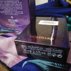 Отзывы Molinard Vanille Patchouli Eau De Parfum