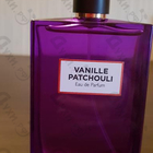 Отзыв Molinard Vanille Patchouli Eau De Parfum