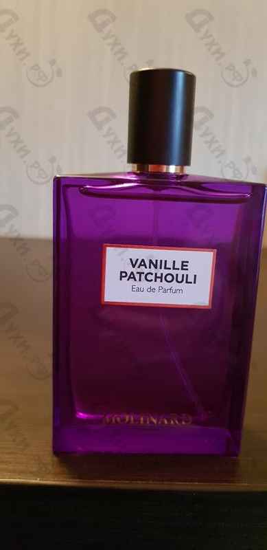 Парфюмерия Vanille Patchouli Eau De Parfum от Molinard