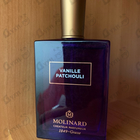 Духи Vanille Patchouli Eau De Parfum от Molinard