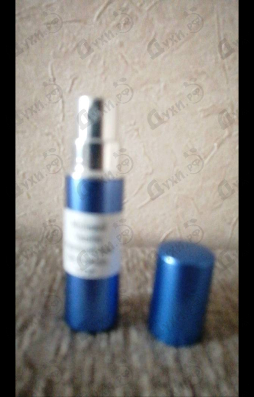 Духи Vanille Patchouli Eau De Parfum от Molinard