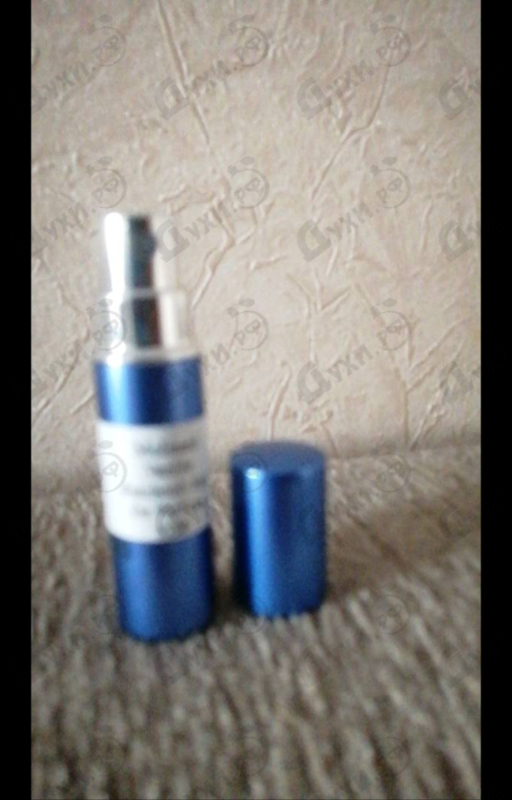 Парфюмерия Molinard Vanille Patchouli Eau De Parfum