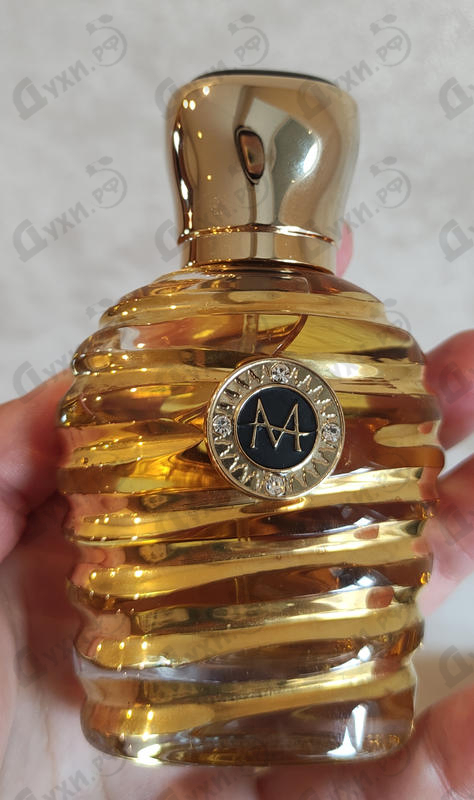 Парфюм Moresque Oro Купить Oro от Moresque