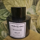 Отзыв Philly&Phill Hill Boudoir Belle (rose)