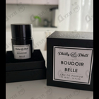 Отзыв Philly&Phill Hill Boudoir Belle (rose)