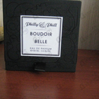 Духи Hill Boudoir Belle (rose) от Philly&Phill