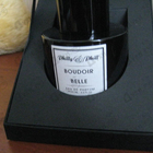 Отзыв Philly&Phill Hill Boudoir Belle (rose)