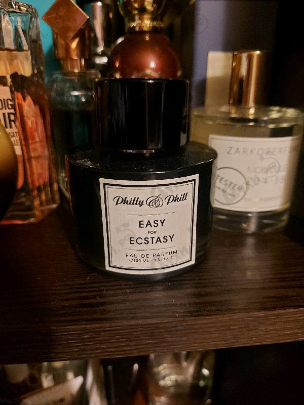Отзывы Philly&Phill Hill Easy For Ecstasy (pure)