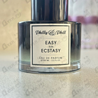 Духи Hill Easy For Ecstasy (pure) от Philly&Phill