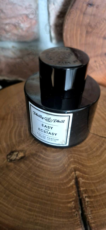 Духи Hill Easy For Ecstasy (pure) от Philly&Phill