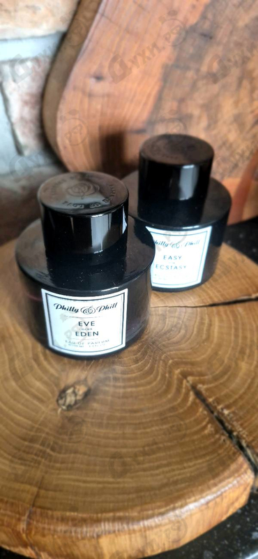 Парфюмерия Philly&Phill Hill Easy For Ecstasy (pure)