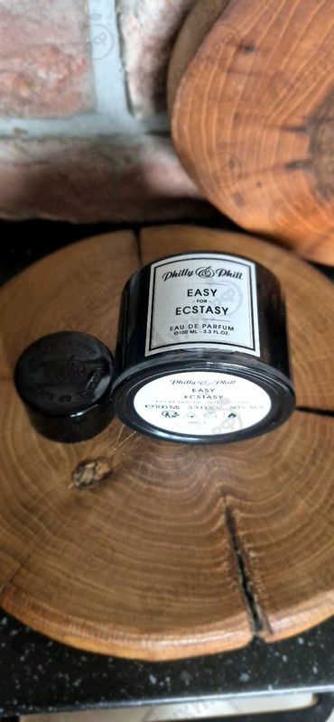 Купить Hill Easy For Ecstasy (pure) от Philly&Phill