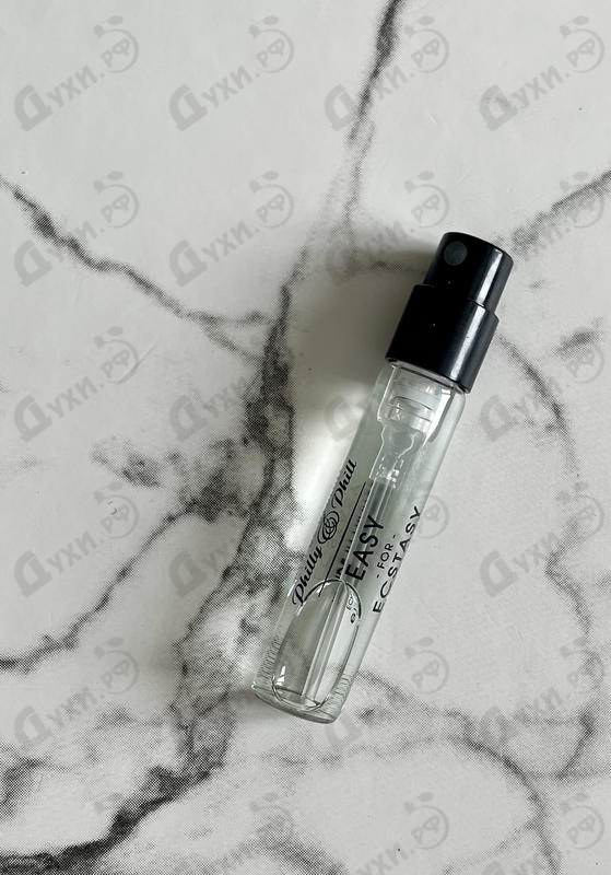 Духи Hill Easy For Ecstasy (pure) от Philly&Phill