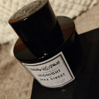 Отзыв Philly&Phill Hill Midnight On Max Street (emotional Oud)