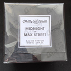 Отзывы Philly&Phill Hill Midnight On Max Street (emotional Oud)