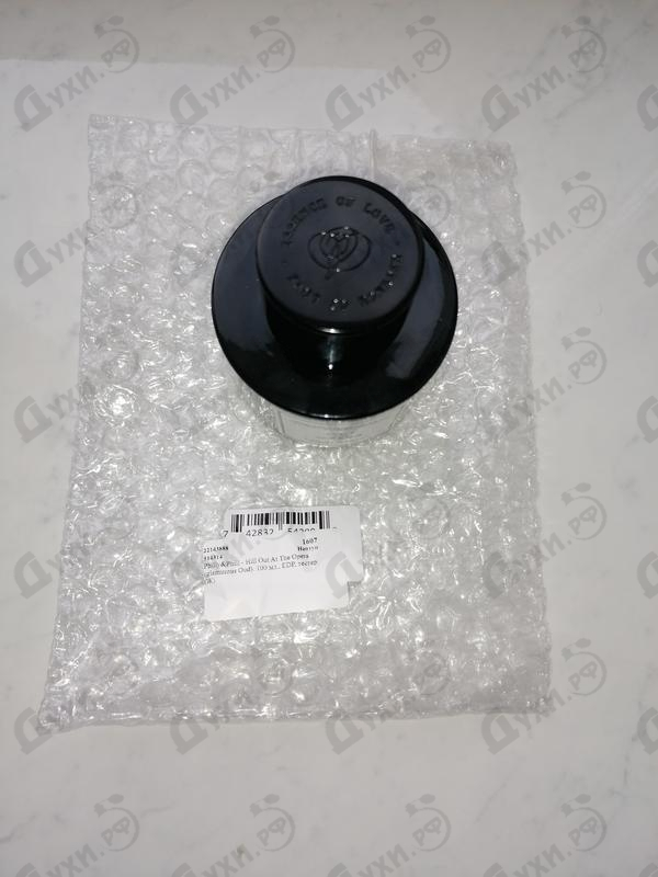 Парфюмерия Hill Out At The Opera (glamurous Oud) от Philly&Phill