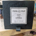 Духи Hill Out At The Opera (glamurous Oud) от Philly&Phill