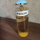 Отзыв Prada Prada Candy Sugar Pop