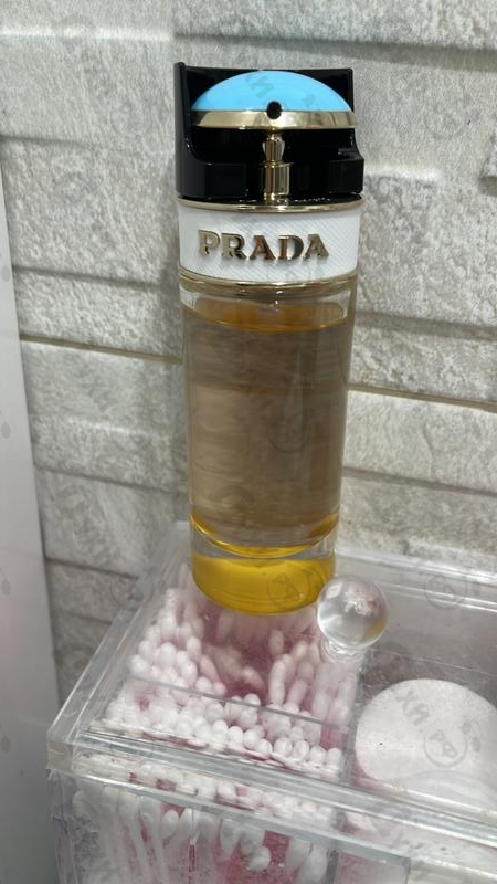 Парфюмерия Prada Candy Sugar Pop от Prada