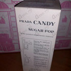 Отзывы Prada Prada Candy Sugar Pop