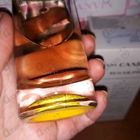 Отзыв Prada Prada Candy Sugar Pop