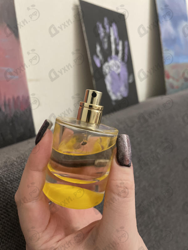 Отзыв Prada Prada Candy Sugar Pop