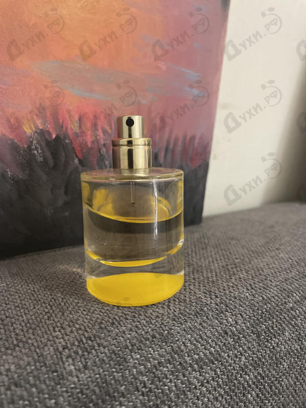 Духи Prada Candy Sugar Pop от Prada