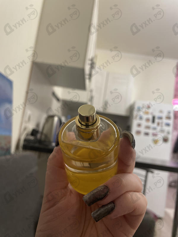 Духи Prada Candy Sugar Pop от Prada