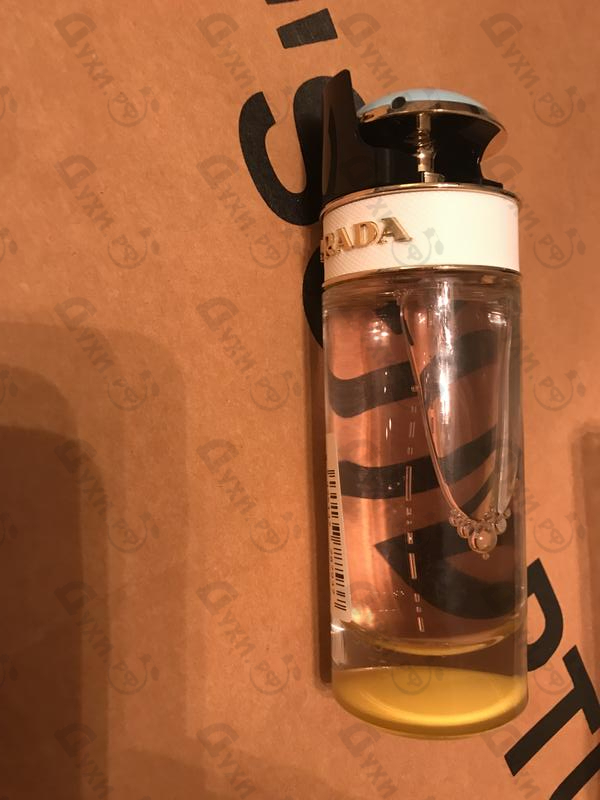 Купить Prada Candy Sugar Pop от Prada Парфюмерия Prada Prada Candy Sugar Pop