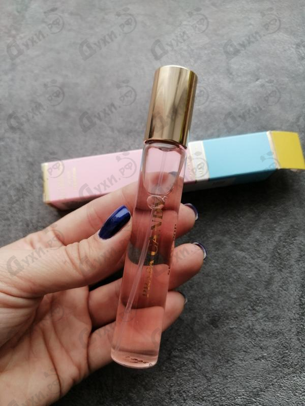 Парфюмерия Prada Prada Candy Sugar Pop