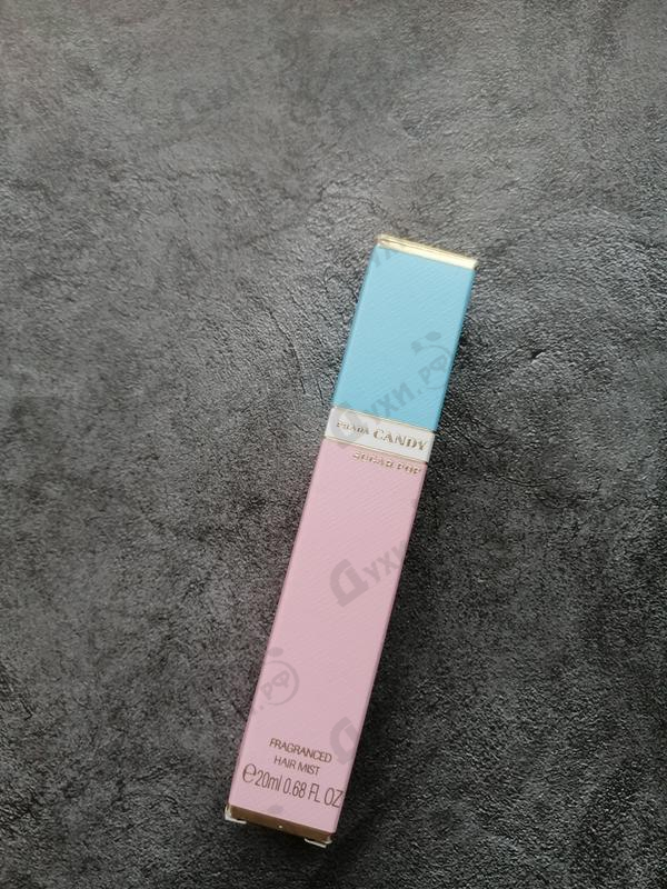 Парфюм Prada Prada Candy Sugar Pop Духи Prada Candy Sugar Pop от Prada